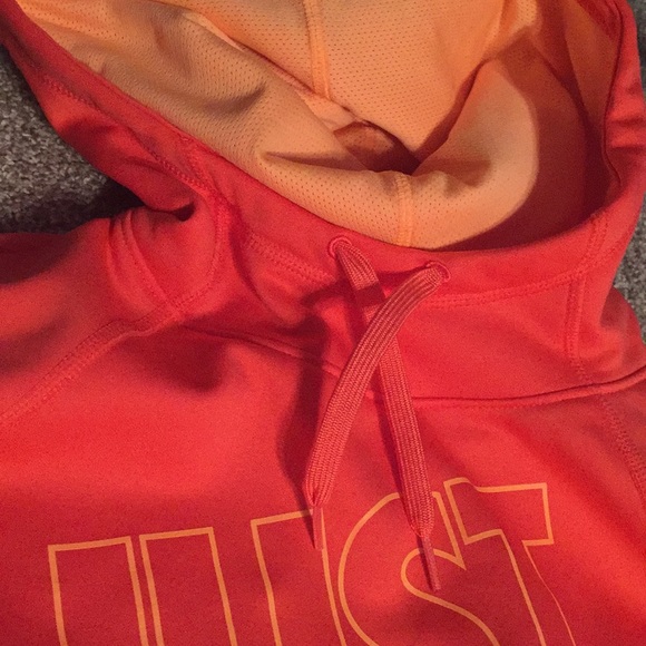 Nike Sweatshirt - Picture 4 of 7